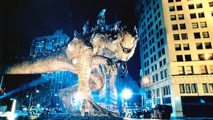 Godzilla
