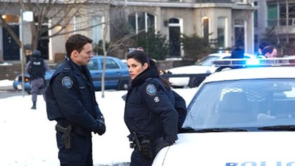 Policejní bažanti IV (12)