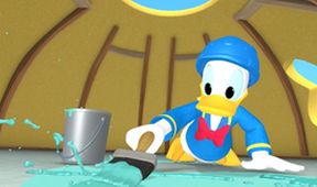 Mickeyho klubík IV