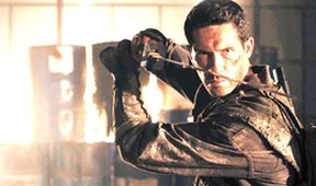 Ninja 2: Pomsta