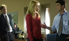 Sue Thomas: Agentka FBI (21)