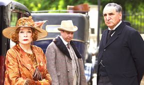 Panství Downton IV (9/10)
