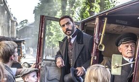 Pan Selfridge (5/10)