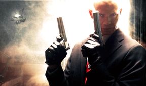 Hitman
