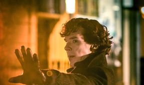 Sherlock III