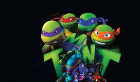 Želvy ninja II (21/26)