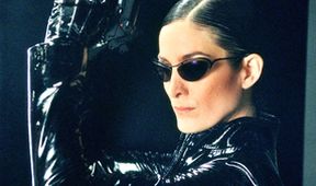 Matrix Revolutions