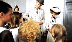 Rasmus na cestách