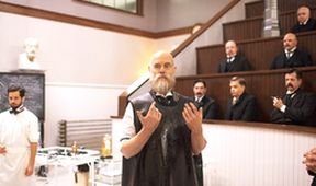 Knick: Doktoři bez hranic (1)