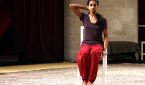 Peter Brook