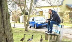 Případy 1. oddělení II (2/8)