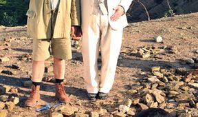 Hercule Poirot XI