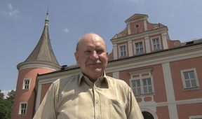 Modrá krev: Nostitzové