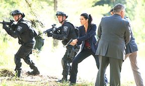 Rizzoli & Isles: Vraždy na pitevně V (4)