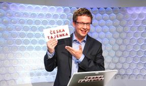 Česká tajenka