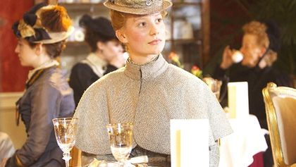 Albert Nobbs