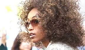 Whitney