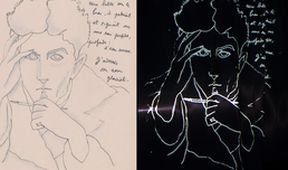 Jean Cocteau