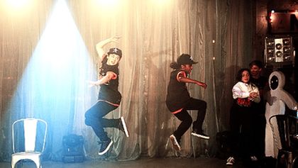 Streetdance All Stars