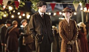 Panství Downton (1/7)