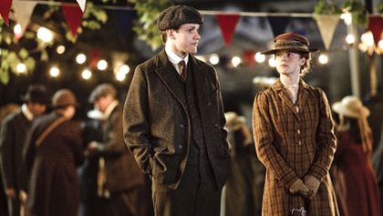 Panství Downton (1/7)