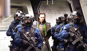 Avengers