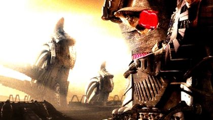 Vetřelci vs. Predátor 2