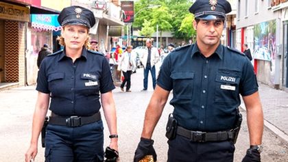 Policie Hamburk VII (10)