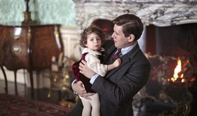 Panství Downton IV (1/10)