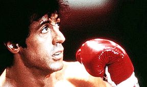 Rocky IV