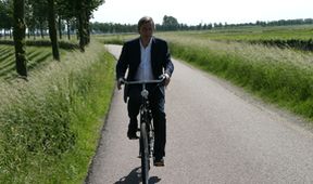 Umění z Holandska a Belgie: Sen o hojnosti