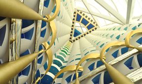 Hotel Burdž al-Arab