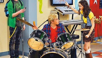 Austin & Ally (57)