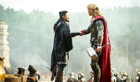 Thor: Temný svět