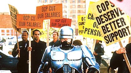Robocop 2