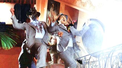 Borsalino a spol.
