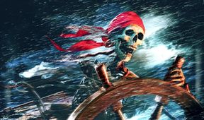 Piráti z Karibiku: Prokletí Černé perly