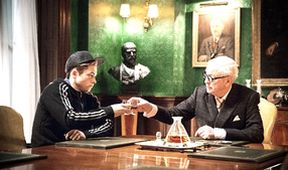 Kingsman: Tajná služba