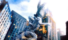 Godzilla