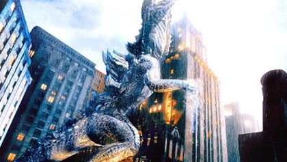 Godzilla