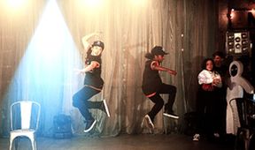 Streetdance All Stars