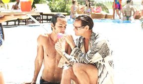I Love You Phillip Morris