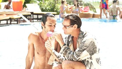 I Love You Phillip Morris