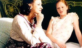 Hodina tance a lásky