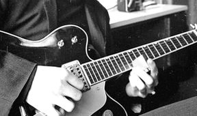 George Harrison: Living in the Material World I