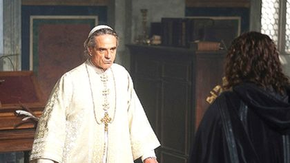Borgiové III