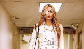 Kill Bill