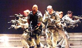 G. I. Joe 2: Odveta