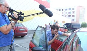 Jít za svým snem II