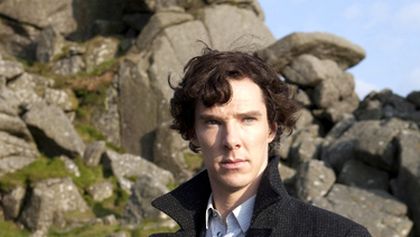 Sherlock: Psisko baskervillské